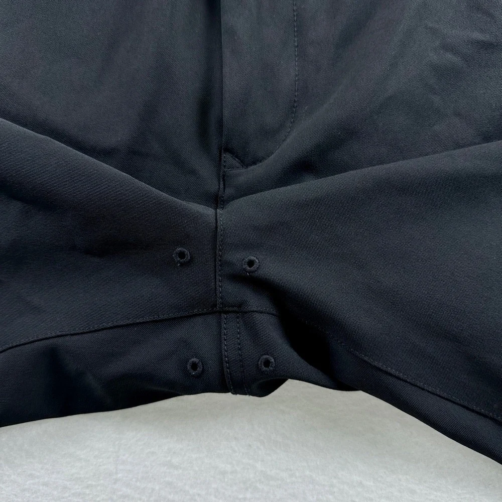 Bonobos Golf Mens Black Performance Shorts Size 34 10
